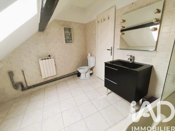 Appartement à vendre 3 pièces 67 m² Breuillet