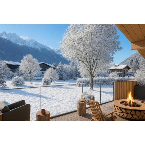 CHALET INDIVIDUEL PROCHE CENTRE VILLE