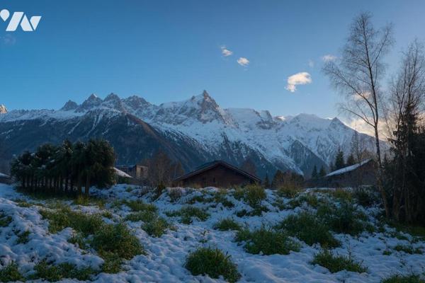 CHALET INDIVIDUEL PROCHE CENTRE VILLE
