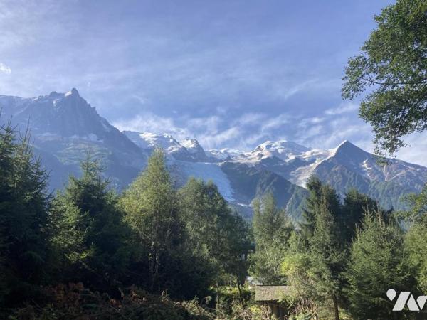 CHALET INDIVIDUEL PROCHE CENTRE VILLE