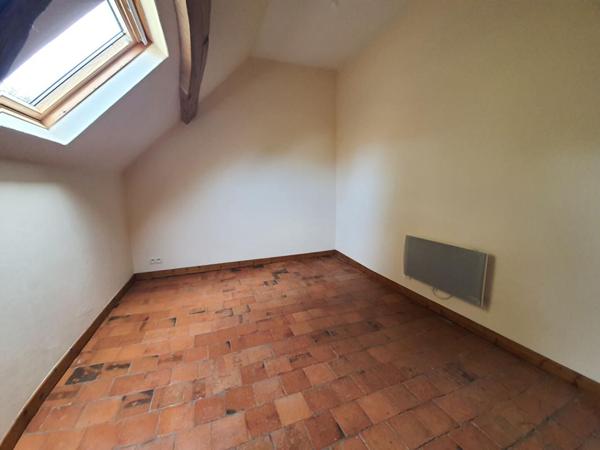 Maison Loche Sur Indrois 5 pièce(s) 115 m2