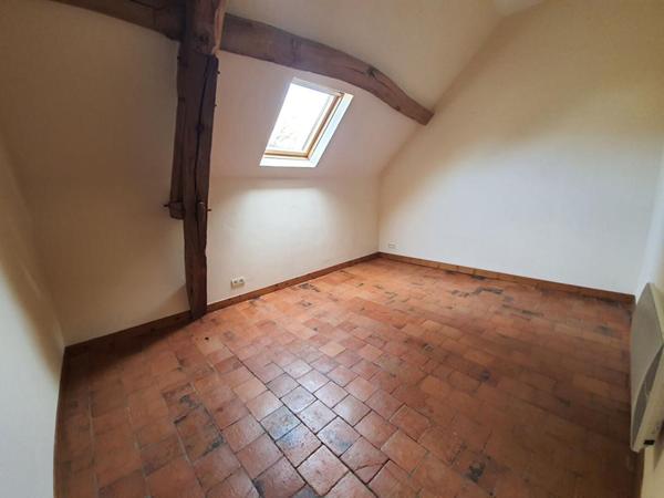 Maison Loche Sur Indrois 5 pièce(s) 115 m2