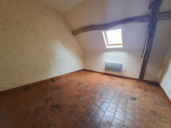 Maison Loche Sur Indrois 5 pièce(s) 115 m2