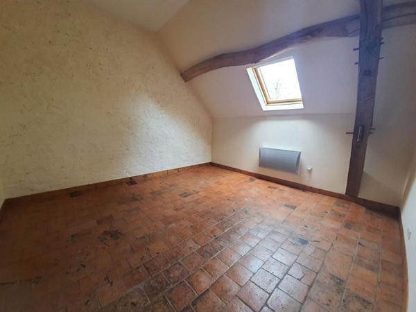 Maison Loche Sur Indrois 5 pièce(s) 115 m2