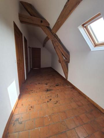 Maison Loche Sur Indrois 5 pièce(s) 115 m2