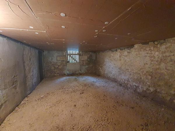 Maison Loche Sur Indrois 5 pièce(s) 115 m2