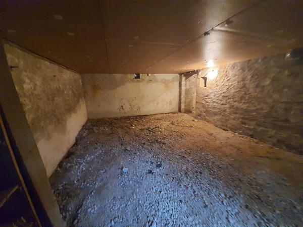 Maison Loche Sur Indrois 5 pièce(s) 115 m2