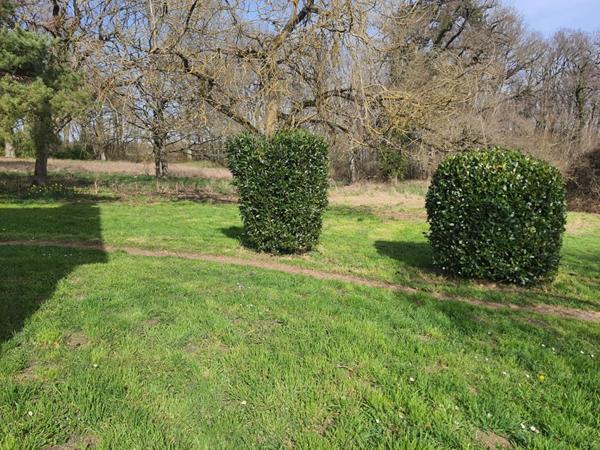 Maison Loche Sur Indrois 5 pièce(s) 115 m2