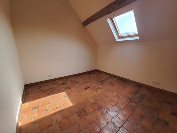 Maison Loche Sur Indrois 5 pièce(s) 115 m2