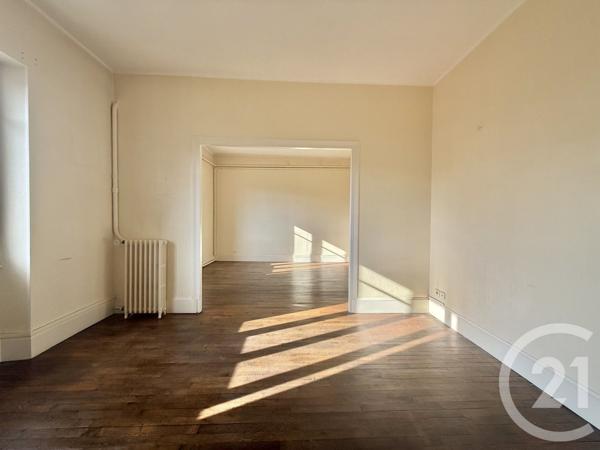 Appartement à vendre  3 pièces - 88,02 m2 MOULINS - 03