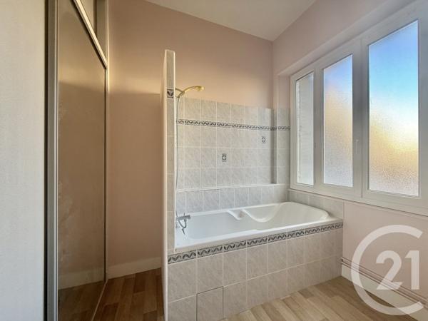 Appartement à vendre  3 pièces - 88,02 m2 MOULINS - 03