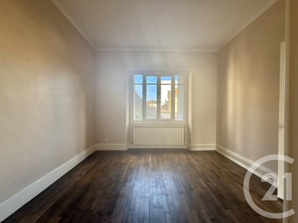 Appartement à vendre  3 pièces - 88,02 m2 MOULINS - 03