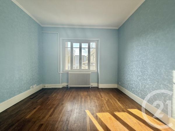 Appartement à vendre  3 pièces - 88,02 m2 MOULINS - 03