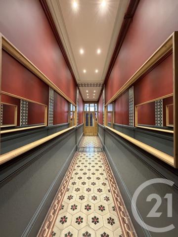 Appartement F2 à vendre  2 pièces - 52,12 m2 LYON - 69006