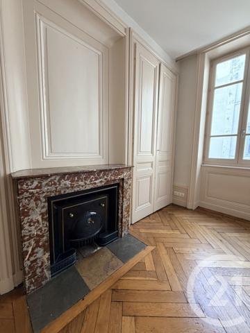 Appartement F2 à vendre  2 pièces - 52,12 m2 LYON - 69006