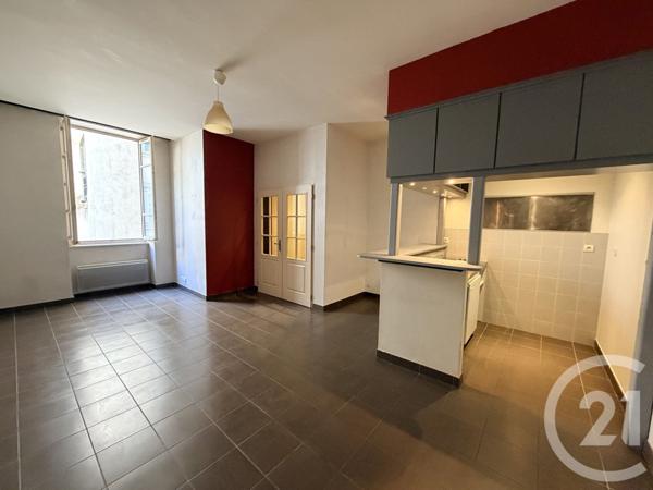 Appartement F2 à vendre  2 pièces - 52,12 m2 LYON - 69006