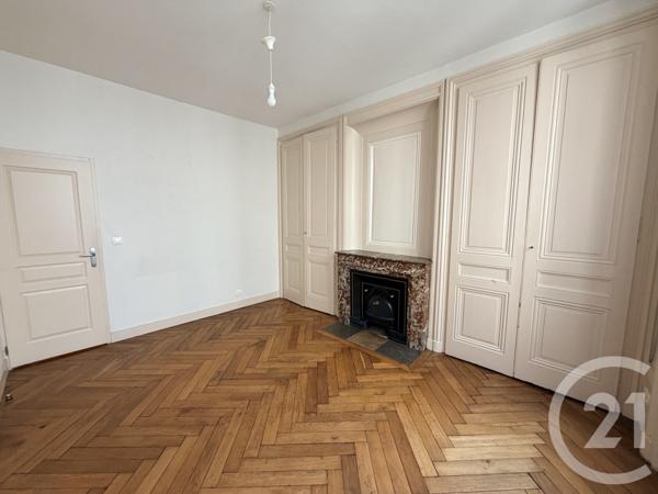 Appartement F2 à vendre  2 pièces - 52,12 m2 LYON - 69006