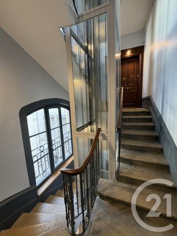 Appartement F2 à vendre  2 pièces - 52,12 m2 LYON - 69006