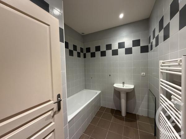 Appartement F2 à vendre  2 pièces - 52,12 m2 LYON - 69006