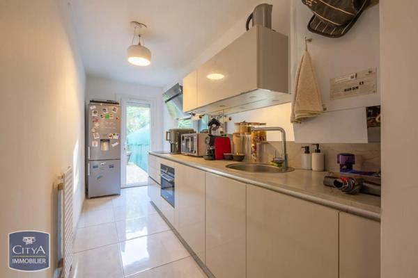 Appartement à vendre 3 pièces 65m²