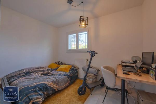 Appartement à vendre 3 pièces 65m²