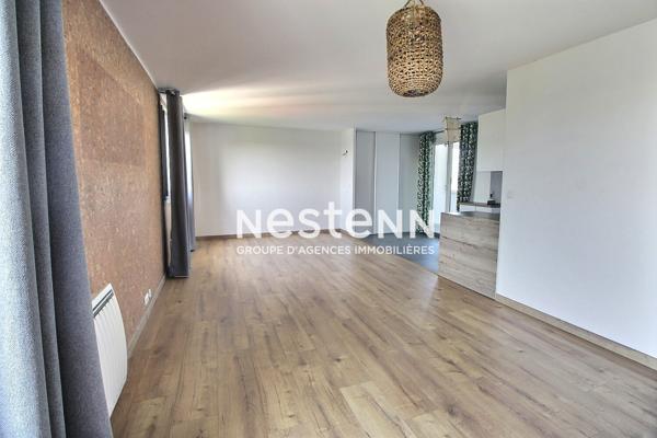 Appartement Venissieux 4 pièce(s) 78 m2
