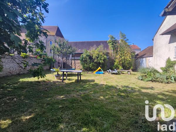Maison à vendre 7 pièces 144 m² Longuesse