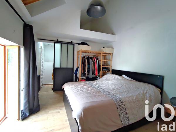 Maison à vendre 7 pièces 144 m² Longuesse