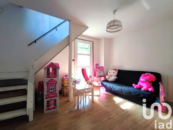 Maison à vendre 7 pièces 144 m² Longuesse