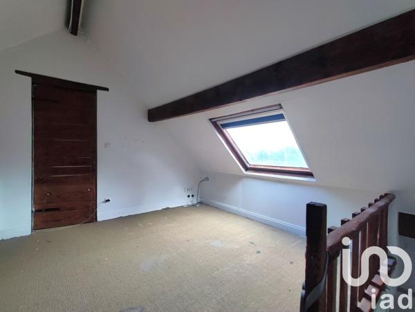 Maison à vendre 7 pièces 144 m² Longuesse