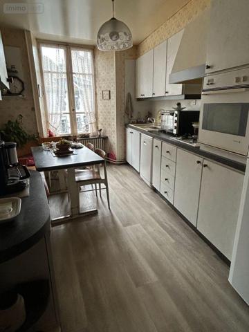 Immeuble à vendre à Mauriac dans le Cantal (15200), ref : 15060/1238