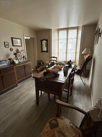 Immeuble à vendre à Mauriac dans le Cantal (15200), ref : 15060/1238