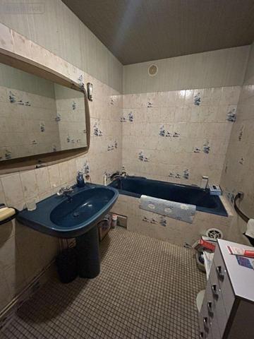 Immeuble à vendre à Mauriac dans le Cantal (15200), ref : 15060/1238