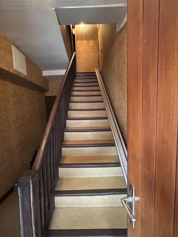 Immeuble à vendre à Mauriac dans le Cantal (15200), ref : 15060/1238