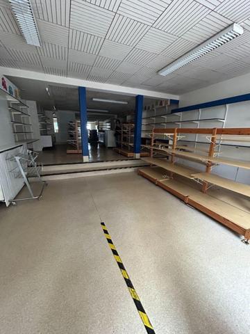 Immeuble à vendre à Mauriac dans le Cantal (15200), ref : 15060/1238