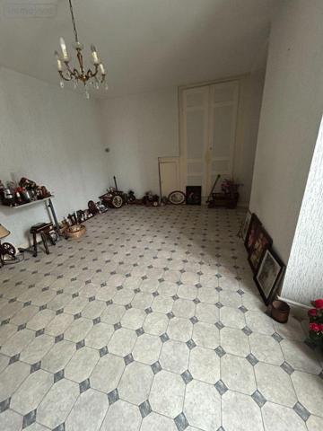 Immeuble à vendre à Mauriac dans le Cantal (15200), ref : 15060/1238