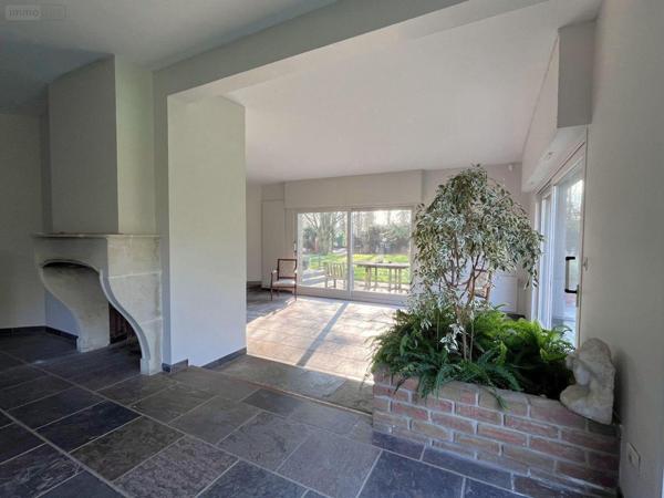 Propriete à vendre à Hazebrouck dans le Nord (59190), ref : 13078/3570