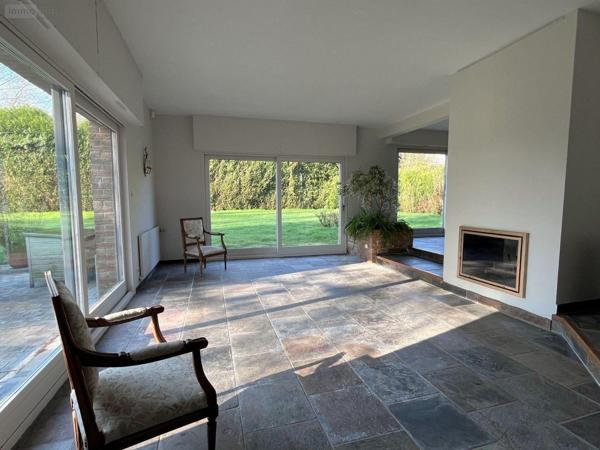 Propriete à vendre à Hazebrouck dans le Nord (59190), ref : 13078/3570