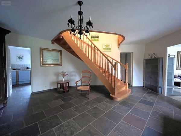 Propriete à vendre à Hazebrouck dans le Nord (59190), ref : 13078/3570