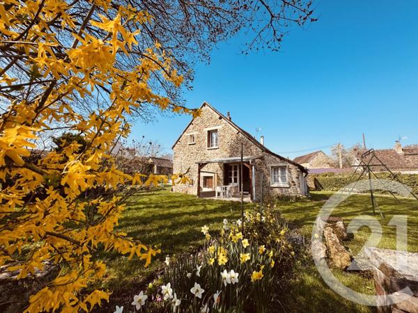 Maison à vendre  5 pièces - 147 m2 PROVINS - 77