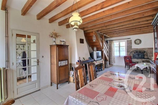 Maison à vendre  5 pièces - 147 m2 PROVINS - 77