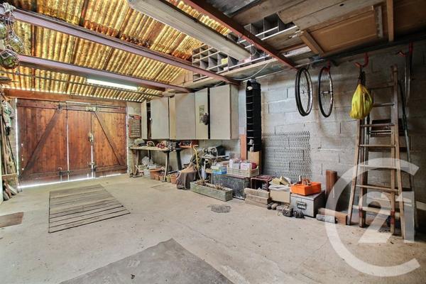 Maison à vendre  5 pièces - 147 m2 PROVINS - 77