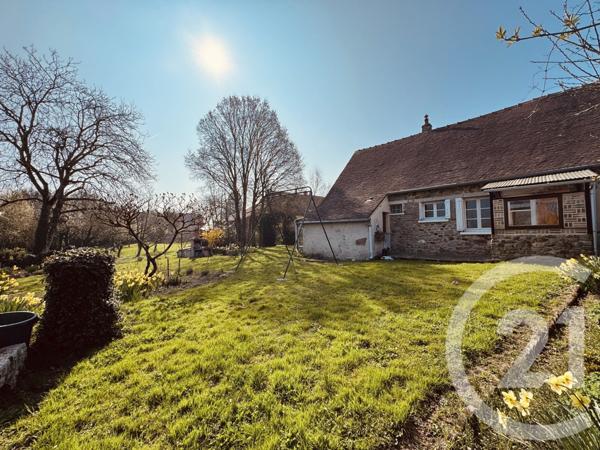 Maison à vendre  5 pièces - 147 m2 PROVINS - 77