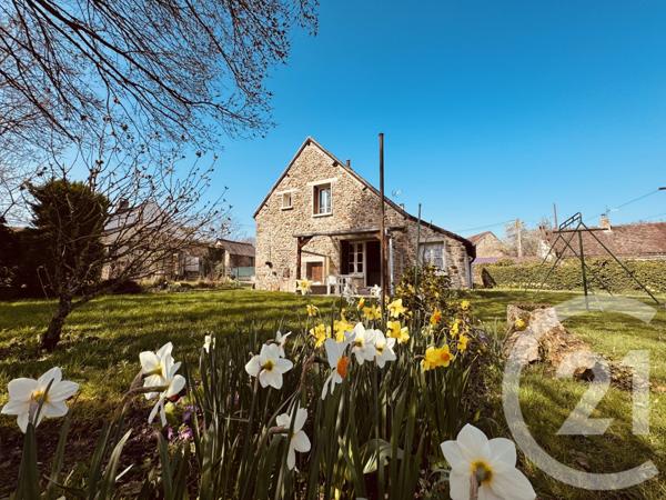 Maison à vendre  5 pièces - 147 m2 PROVINS - 77