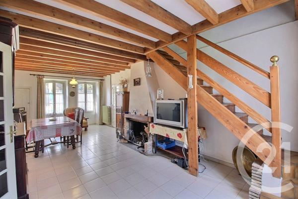 Maison à vendre  5 pièces - 147 m2 PROVINS - 77