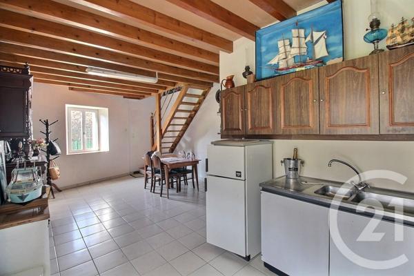 Maison à vendre  5 pièces - 147 m2 PROVINS - 77