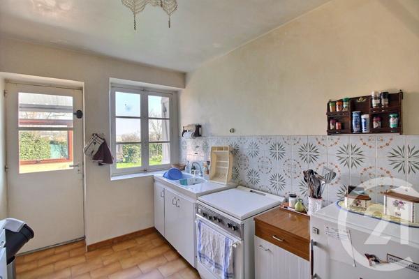 Maison à vendre  5 pièces - 147 m2 PROVINS - 77