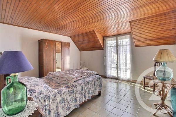 Maison à vendre  5 pièces - 147 m2 PROVINS - 77