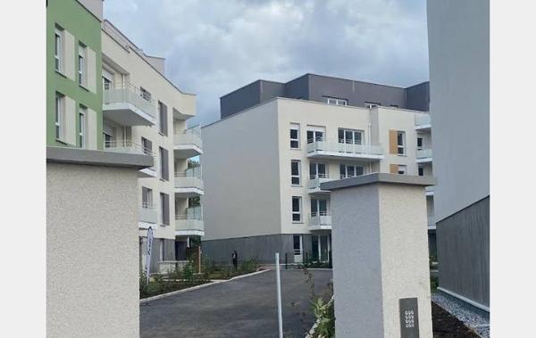 Vente Studio Studio 29m2 - 8m2 terrasse Villiers-le-bel   
