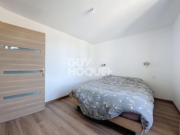 Maison Malherbe Sur Ajon 3 pièce(s) 89.5 m2